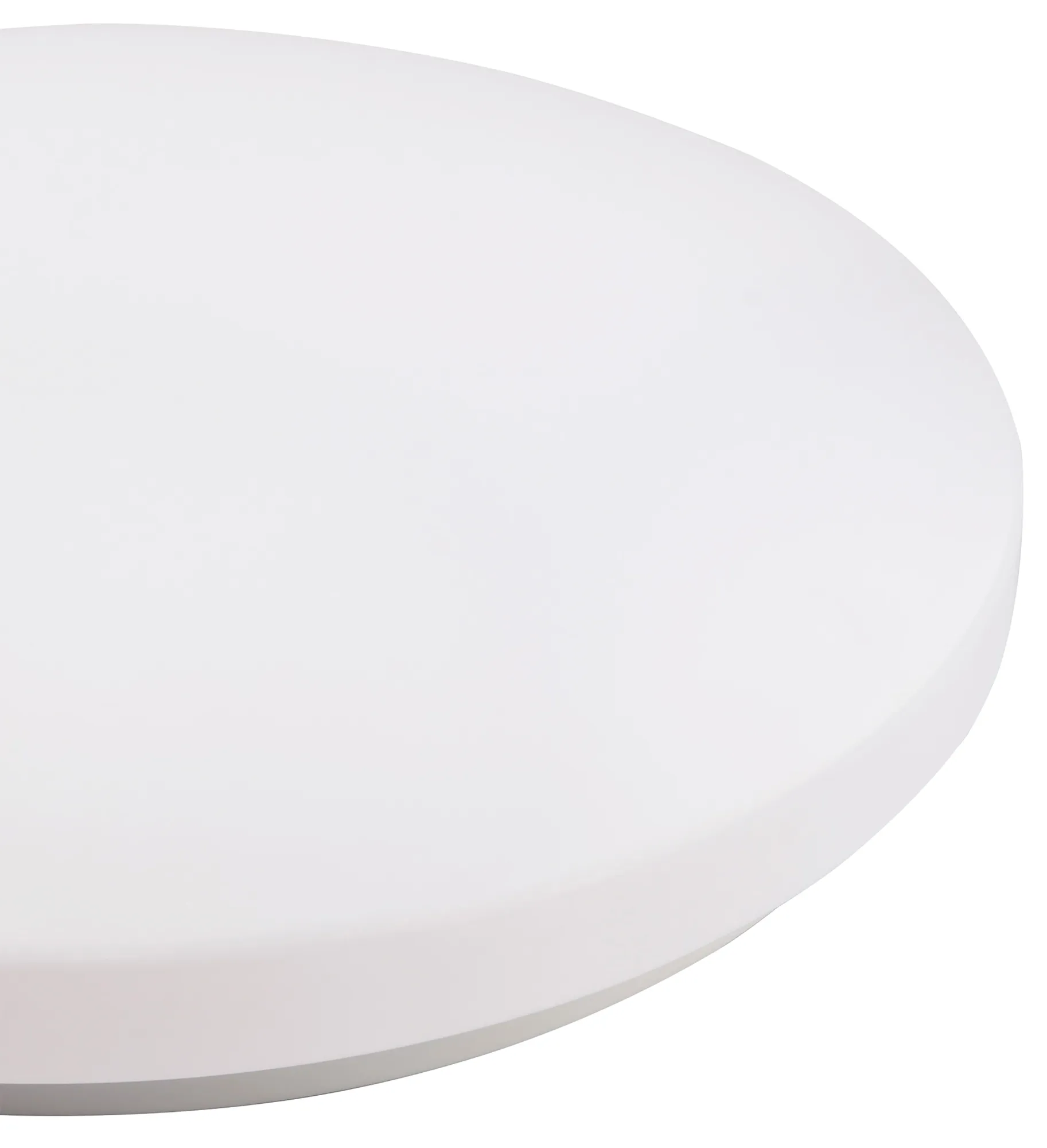 Zero Smart  Flush Ceiling Dimmable 56W LED M5947  Mantra Zero Smart